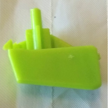 Кнопка подачі пару праски Grunhelm EI8858T (67154-98337)