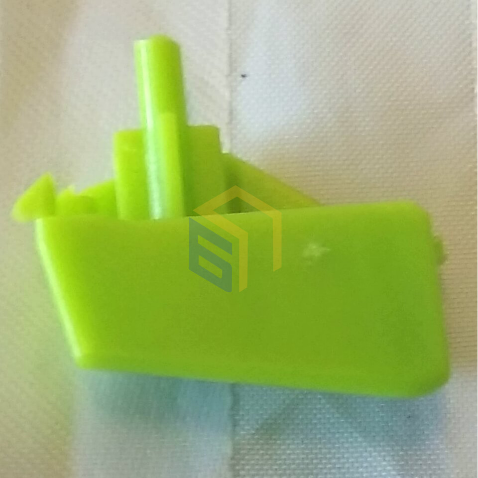 Кнопка подачі пару праски Grunhelm EI8858T (67154-98337)