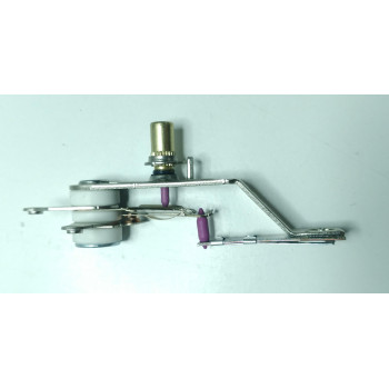 Терморегулятор праски Grunhelm EI8858C, EI8858T (67167)