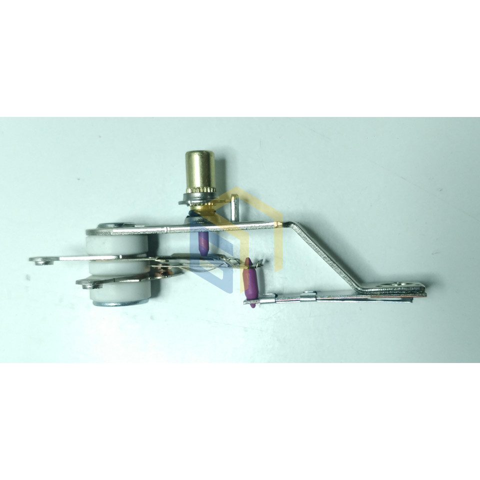 Терморегулятор праски Grunhelm EI8858C, EI8858T (67167)