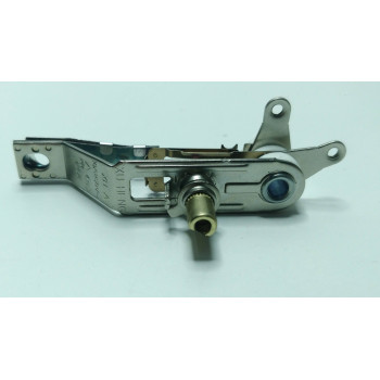 Терморегулятор праски Grunhelm EI8858C, EI8858T (67167)