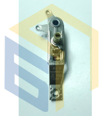 Терморегулятор праски Grunhelm EI8858C, EI8858T (67167)