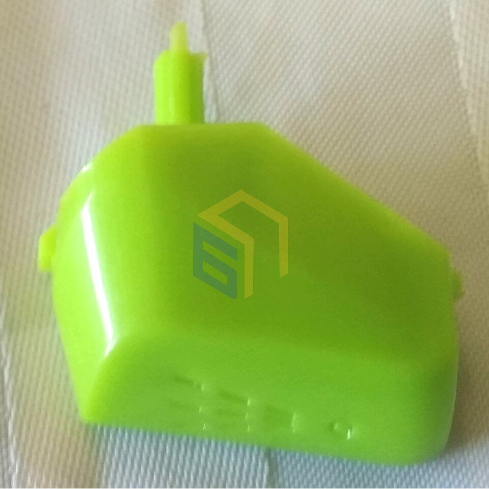 Кнопка подачі води праски Grunhelm EI8858C (67168-98336)