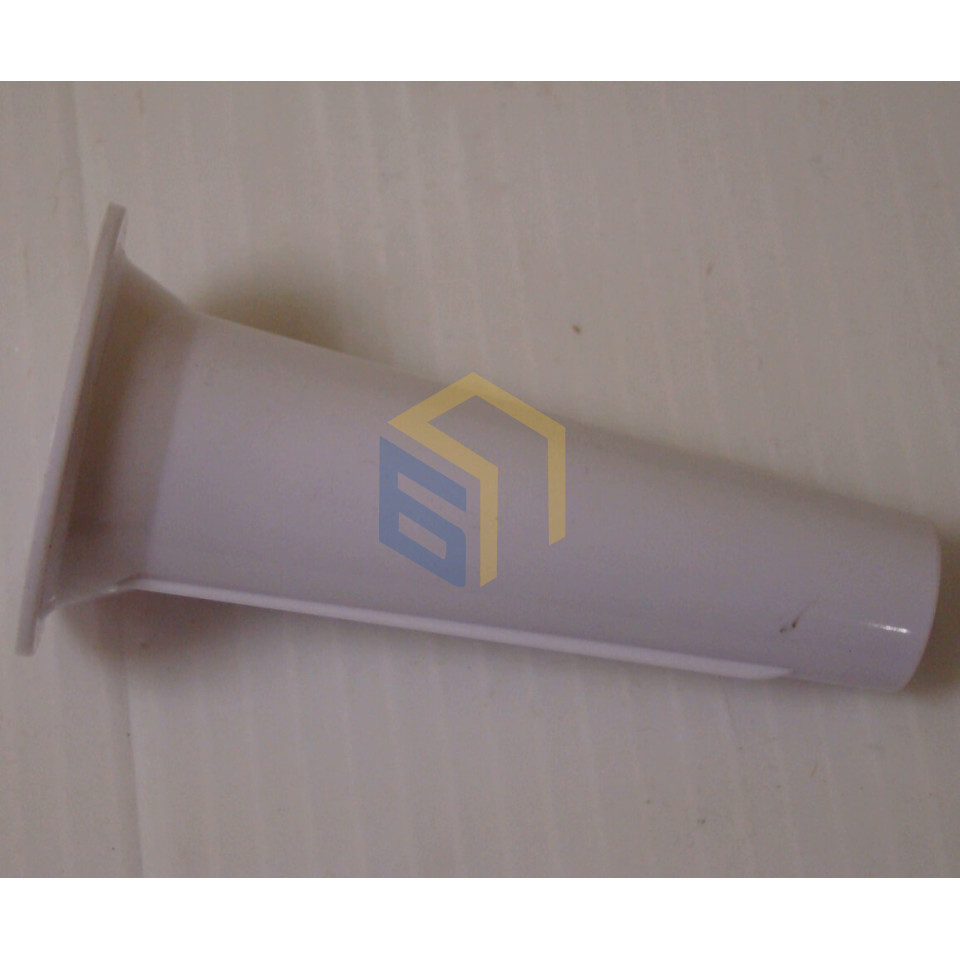 Насадка для ковбас м'ясорубки Grunhelm AMG31В (67171)