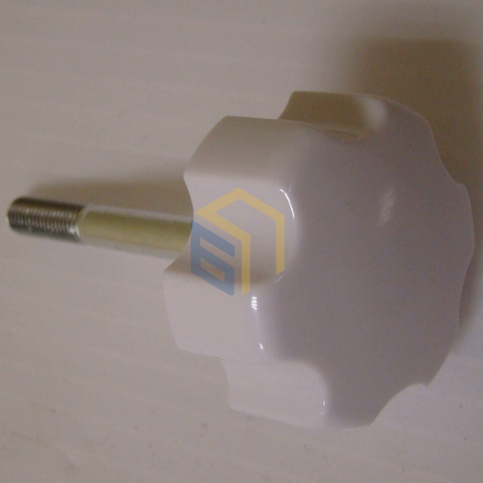 Фиксирующий болт мясорубки Grunhelm AMG31В (67172b)