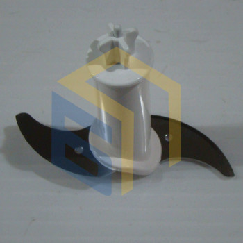 Ніж блендера Grunhelm EBS-800P (67205)