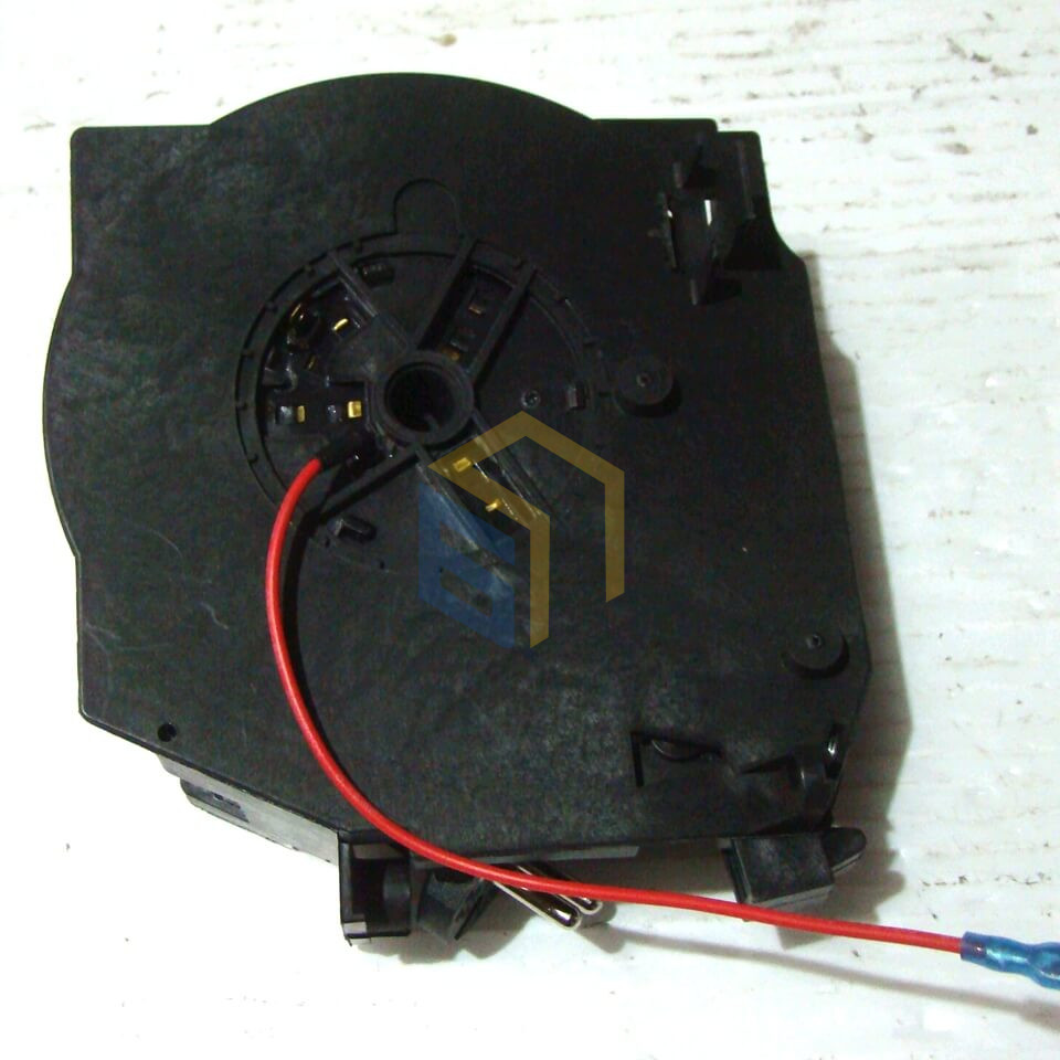 Кабель (бобіна 3.5м) пилососа побутового Grunhelm GVC8208 (67261)