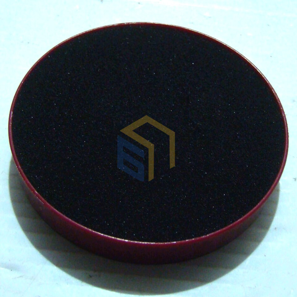 Фільтр подачі повітря (червоний) пилососа побутового Grunhelm GVC8216 (67268)