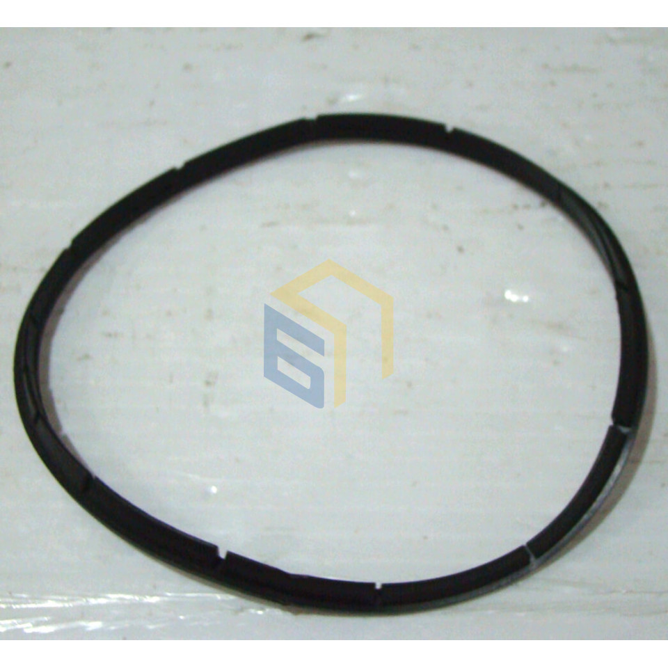 Кільце нижнє ущільнювальне пилососа побутового Grunhelm GVC8216 (67271)