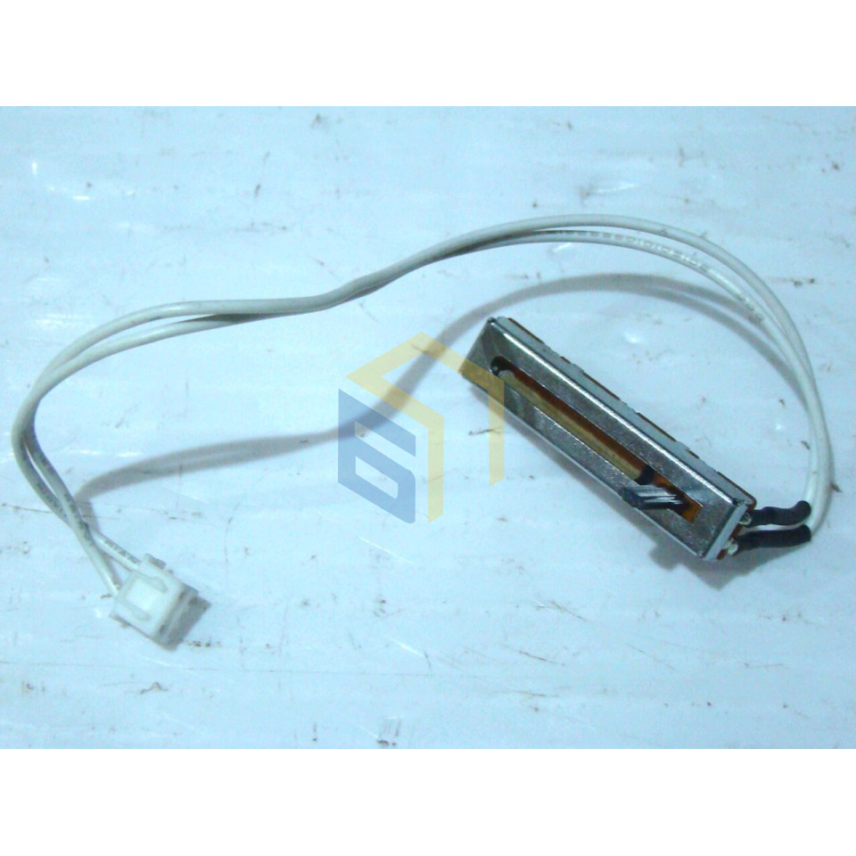 Регулятор потужності пилососа побутового Grunhelm GVC8216 (67273)