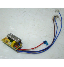 Плата пилососа побутового Grunhelm GVC8216 (67274)