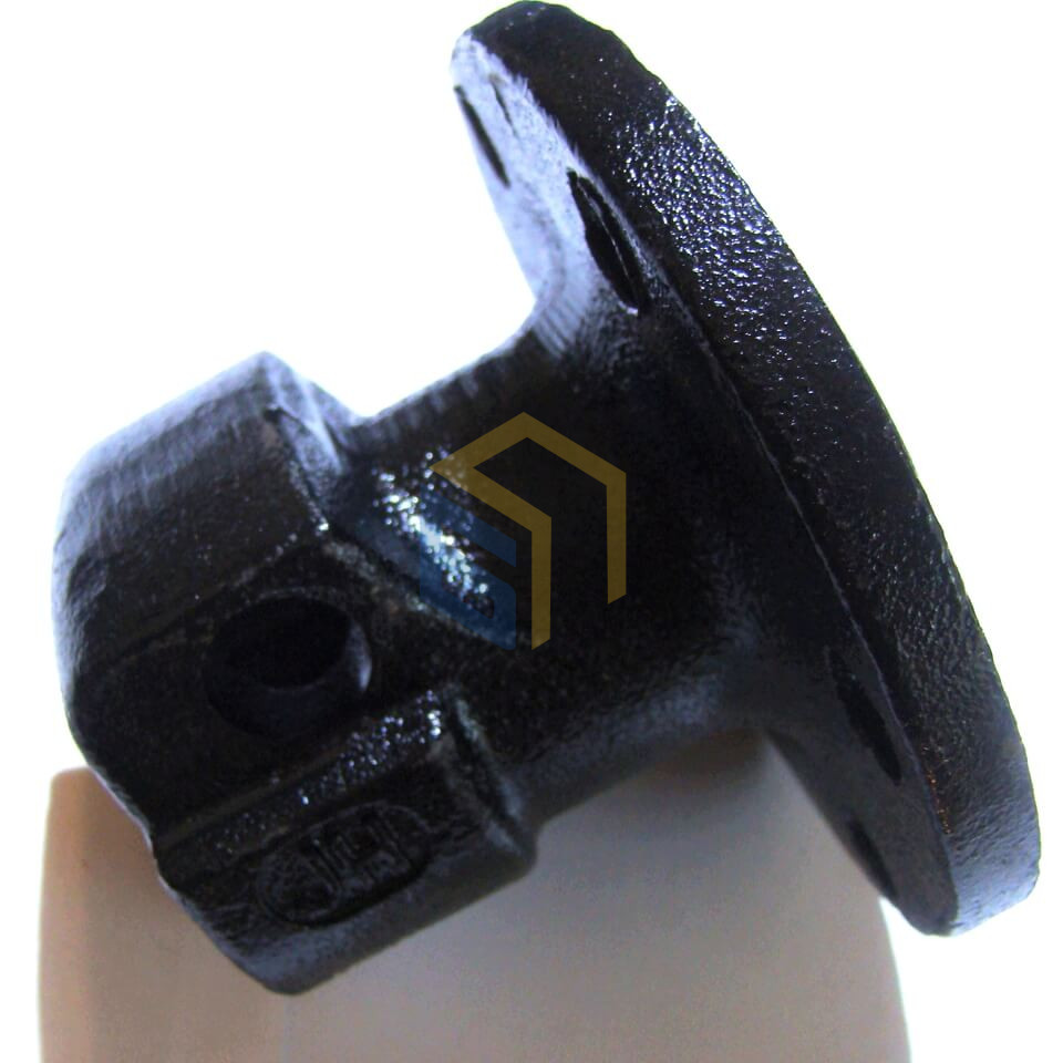 Корпус фіксатора піки відбійного молотка Сталь ВМ 17-45 (67480)