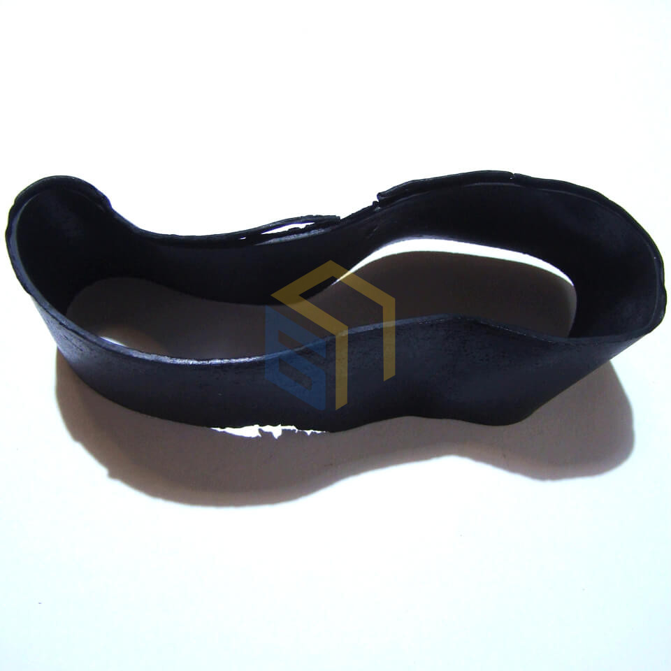 Кільце гумове відбійного молотка Сталь ВМ 17-45 (67484)