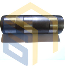 Цилиндр отбойного молотка Сталь ВМ 17-45 (67489)