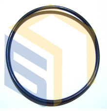 Кольцо уплотнительное отбойного молотка Сталь ВМ 17-45 (67493)