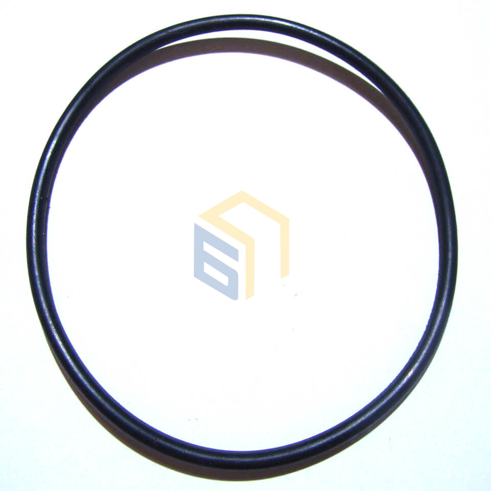 Кольцо уплотнительное отбойного молотка Сталь ВМ 17-45 (67493)