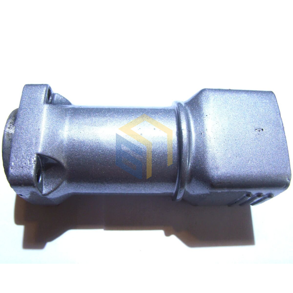 Корпус цилиндра отбойного молотка Сталь ВМ 12-15 (67495)
