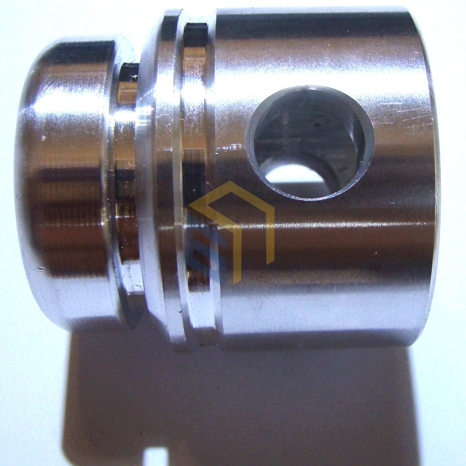 Поршень отбойного молотка Сталь ВМ 17-45 (67496)