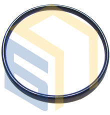 Кольцо уплотнительное отбойного молотка Сталь ВМ 12-15 (67497)