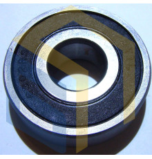 Подшипник 6302 отбойного молотка Сталь ВМ 17-45 (67499)