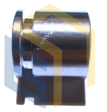 Поршень отбойного молотка Сталь ВМ 12-15 (67501)