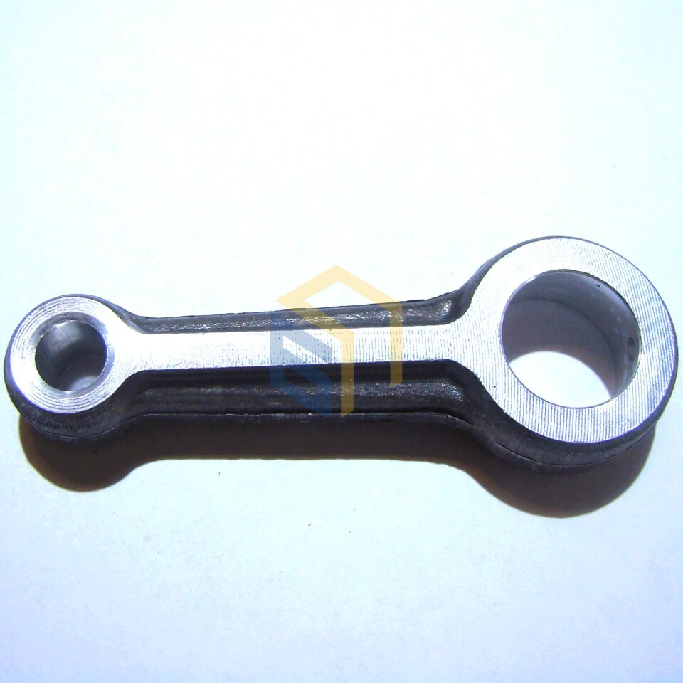 Шатун відбійного молотка Сталь ВМ 12-15 (67502)