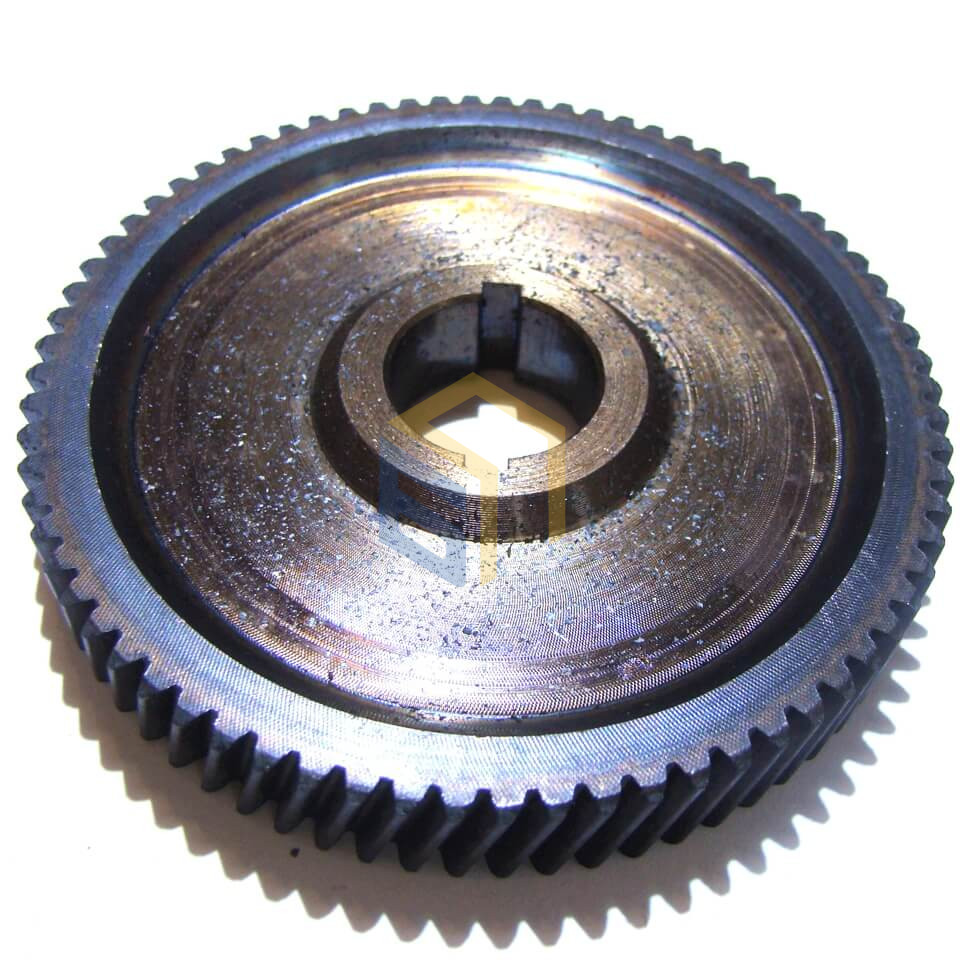 Шестерня відбійного молотка Сталь ВМ 17-45 (67504)