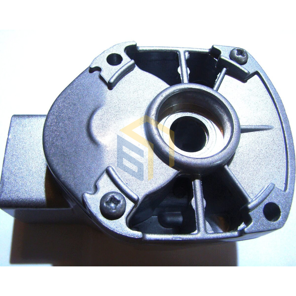 Корпус редуктора відбійного молотка Сталь ВМ 12-15 (67505)