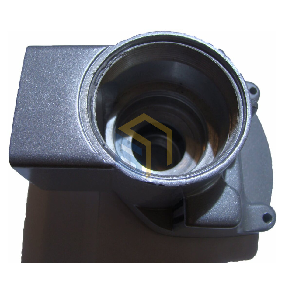 Корпус редуктора відбійного молотка Сталь ВМ 12-15 (67505)