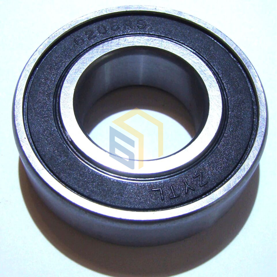 Підшипник 6205 відбійного молотка Сталь ВМ 17-45 (67506)