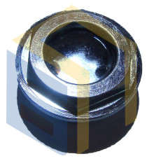 Глазок маслянный отбойного молотка Сталь ВМ 17-45 (67516)