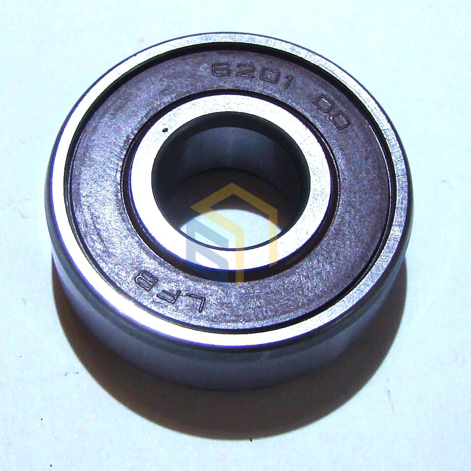 Підшипник 6201 відбійного молотка Сталь ВМ 17-45 (67518)