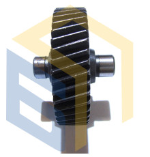 Шестерня отбойного молотка Сталь ВМ 17-45 (67520)