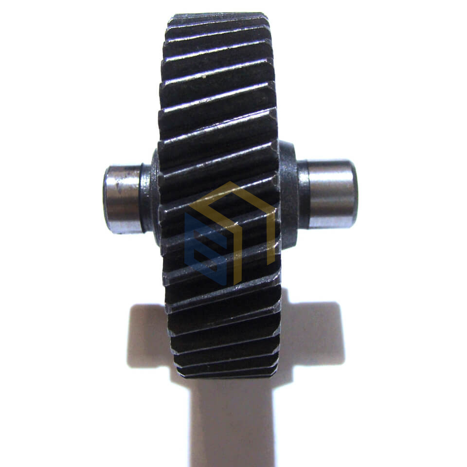 Шестерня відбійного молотка Сталь ВМ 17-45 (67520)