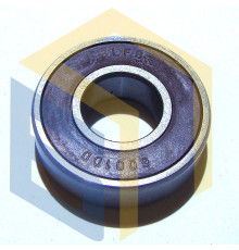 Подшипник 6001 отбойного молотка Сталь ВМ 17-45 (67521)