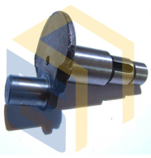 Кривошип отбойного молотка Сталь ВМ 12-15 (67523)