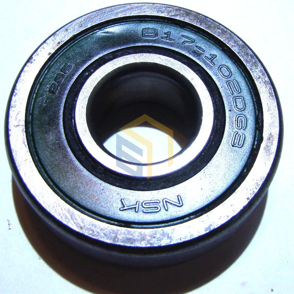 Підшипник В17-102DG3 відбійного молотка Сталь ВМ 12-15 (67524)