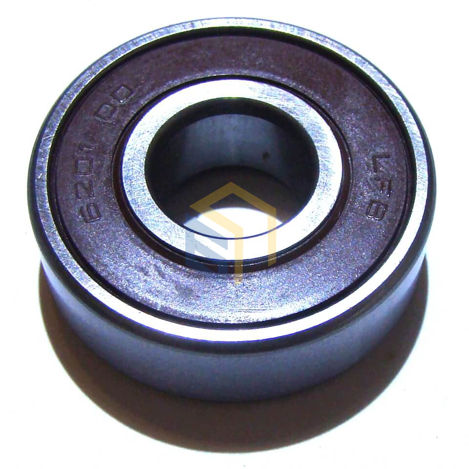 Підшипник 6201 відбійного молотка Сталь ВМ 17-45 (67526)