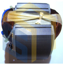 Статор отбойного молотка Сталь ВМ 17-45 (67528)