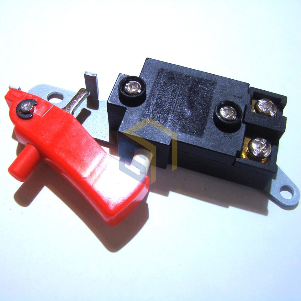 Вимикач відбійного молотка Сталь ВМ 17-45 (67531)