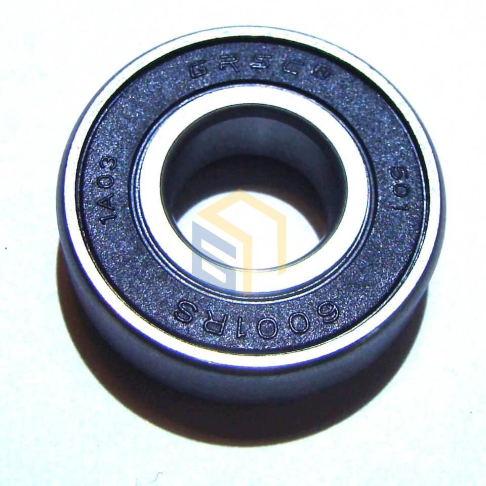 Підшипник 6001 відбійного молотка Сталь ВМ 12-15 (67533)