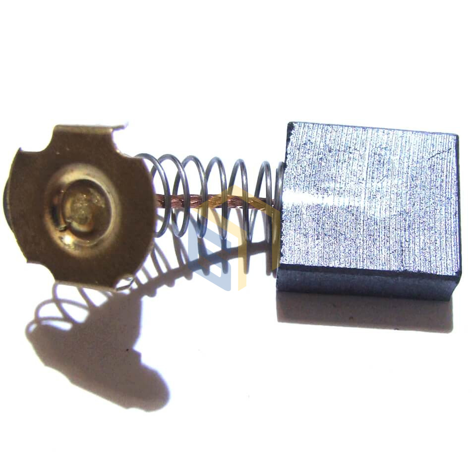 Щітка вугільна відбійного молотка Сталь ВМ 17-45 (67537)