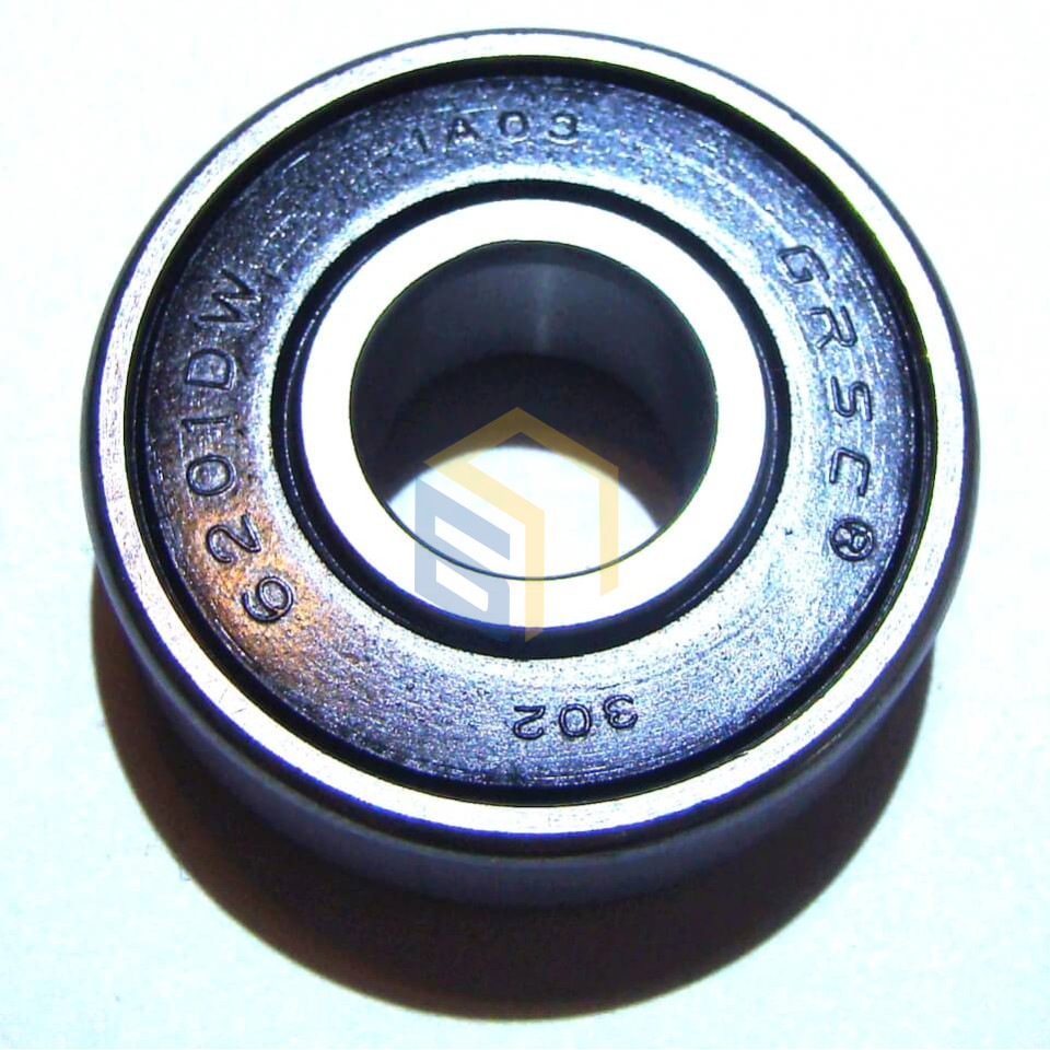 Підшипник 6201 відбійного молотка Сталь ВМ 12-15 (67539)