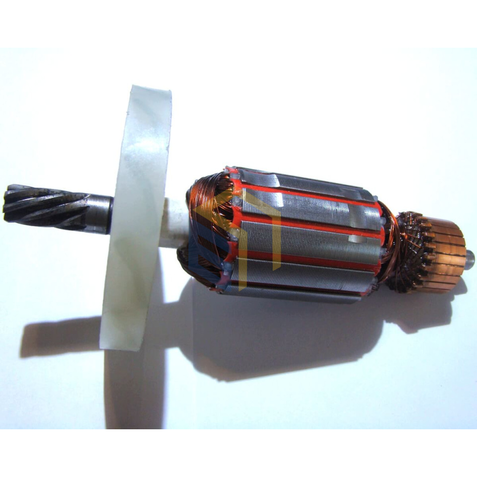 Ротор відбійного молотка Сталь ВМ 12-15 (67541)