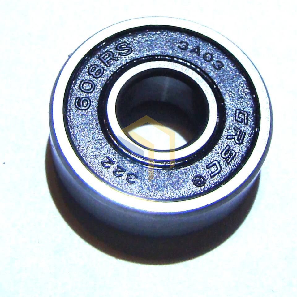 Підшипник 608 відбійного молотка Сталь ВМ 12-15 (67542)