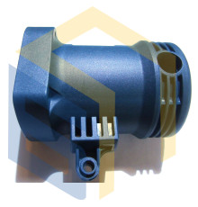 Корпус двигателя отбойного молотка Сталь ВМ 12-15 (67543)