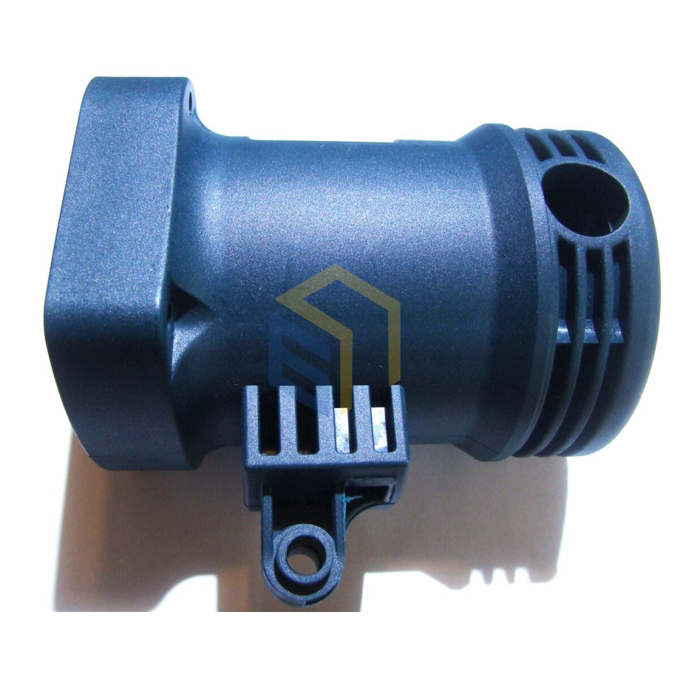 Корпус двигуна відбійного молотка Сталь ВМ 12-15 (67543)