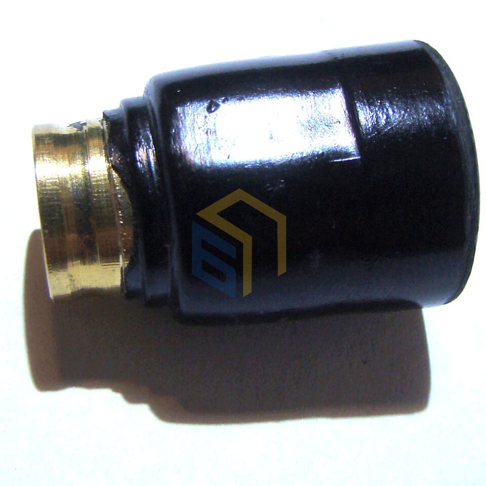 Щеткодержатель отбойного молотка Сталь ВМ 12-15 (67547)