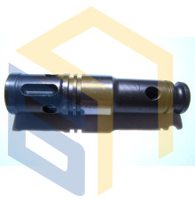 Ствол перфоратора Сталь П 40-18 М (67549)