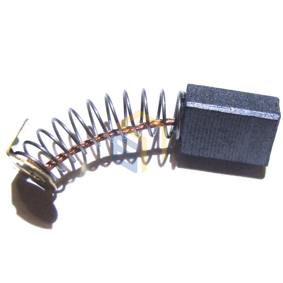 Щетка угольная отбойного молотка Сталь ВМ 12-15 (67551)